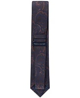 Tommy Hilfiger Men's Tonal Paisley Tie