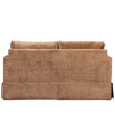 Harnsey 71" Fabric Loft Sofa, Created for Macy's