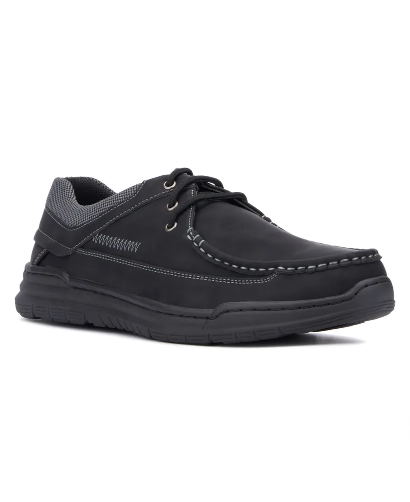 Xray Men's Footwear Mykel Casual Dress Shoes