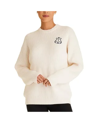 Alala Adult Women Crest Sweater