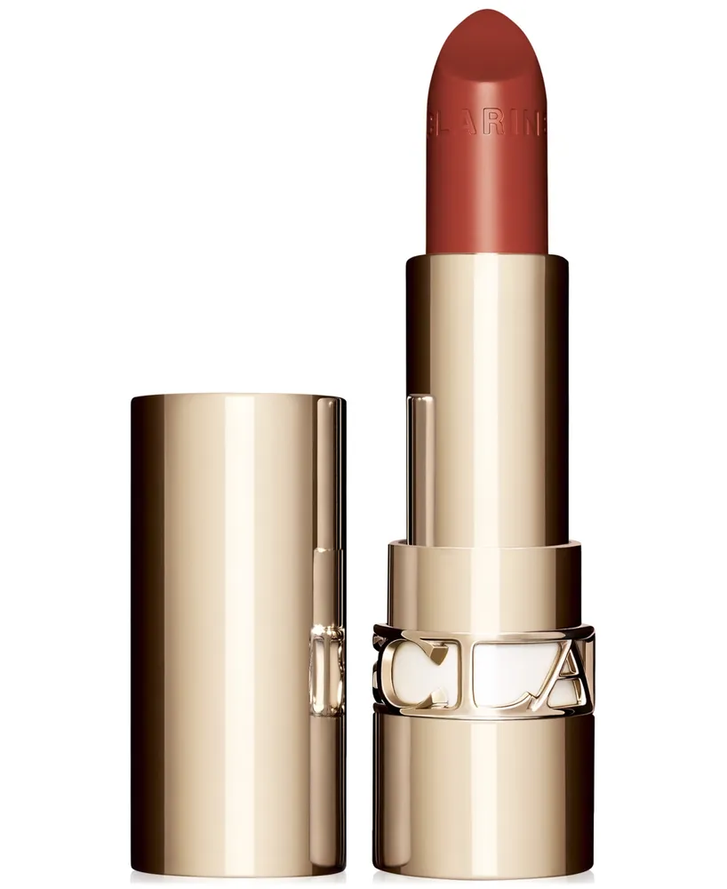 Clarins Joli Rouge Satin Lipstick