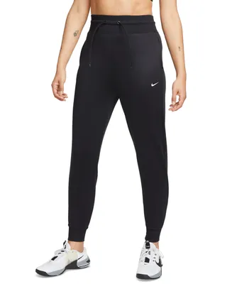 Nike Women's Therma-fit One High-Waisted 7/8 Jogger Pants