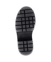 Nina Toddler Girls Kathy Lug Bottom Sole Mary Jane Shoe