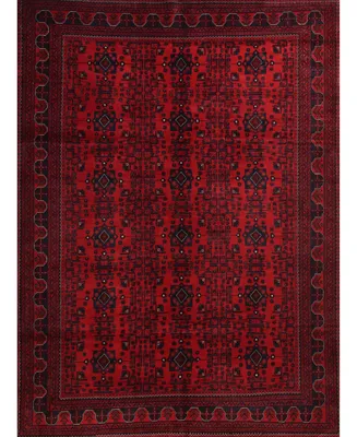 Bb Rugs One of a Kind Fine Beshir 6'7" x 9'4" Area Rug