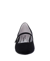 Nina Big Girls Fernanda Mary Jane Ballet Flat