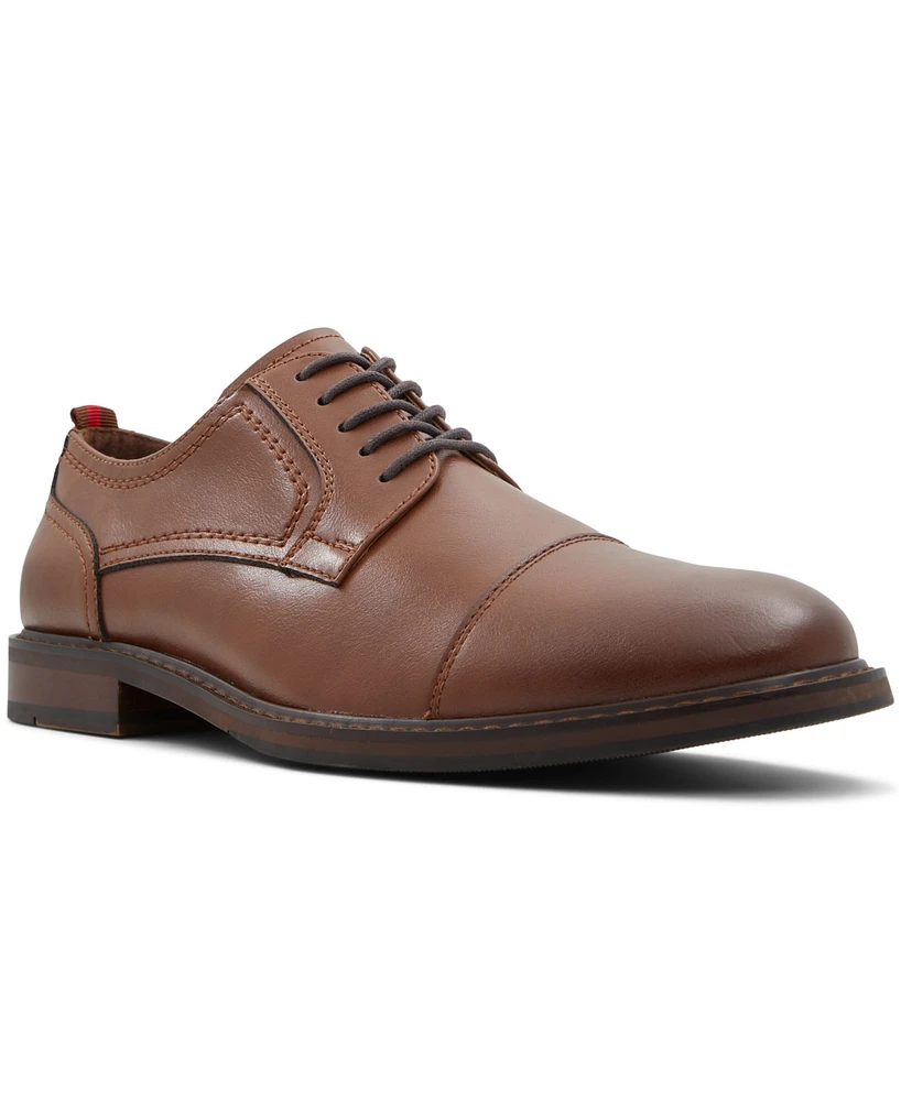 Call It Spring Men's Langsen Lace-Up Dress Shoes