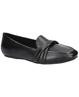 Easy Street Women's Betty Square Toe Flats