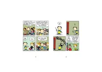 Big Nate and Friends by Lincoln Peirce