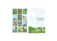 Anne of Green Gables- A Graphic Novel by Mariah Marsden