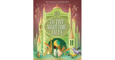 70 Tiny Nighttime Tales