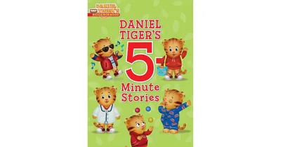 Daniel Tiger's 5