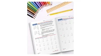 Spectrum Math Workbook