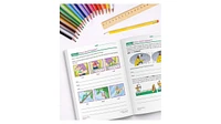 Spectrum Writing, Grade 2 by Spectrum Compiler
