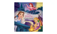 Princess Bedtime Stories 2nd Edition by Disney Books
