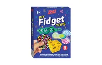 Zap Extra Diy Fidget Toys by Hinkler