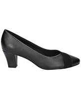 Easy Street Women's Arya Slip-On Pumps