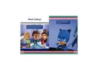 Pj Masks 5-Minute Stories by Various