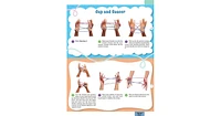 The Cat's Cradle- And 8 Other Fantastic String Games Book by Elizabeth Encarnacion