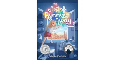 The Art of Running Away by Sabrina Kleckner