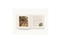 The Classic Tale of Peter Rabbit Classic Heirloom Edition