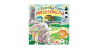 The Easter Egg Hunt in North Carolina by Laura Baker