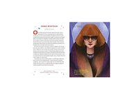 Good Night Stories for Rebel Girls- 100 Immigrant Women Who Changed the World by Elena Favilli