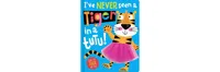 I've Never Seen a Tiger in a Tutu by Christie Hainsby