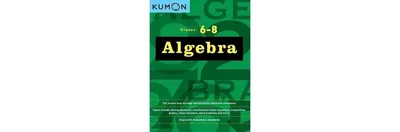 Algebra- Grades 6