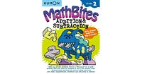 MathBites- Grade 2 Addition Subtraction by Kumon Publishing
