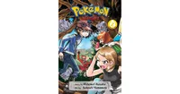 Pokemon Adventures