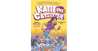 Katie the Catsitter