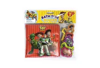 Disney Toy Story Bathtime Book Eva by Phidal