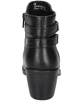 Easy Street Women's Murphy Comfort Ankle Boots