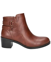 Easy Street Women's Murphy Comfort Ankle Boots