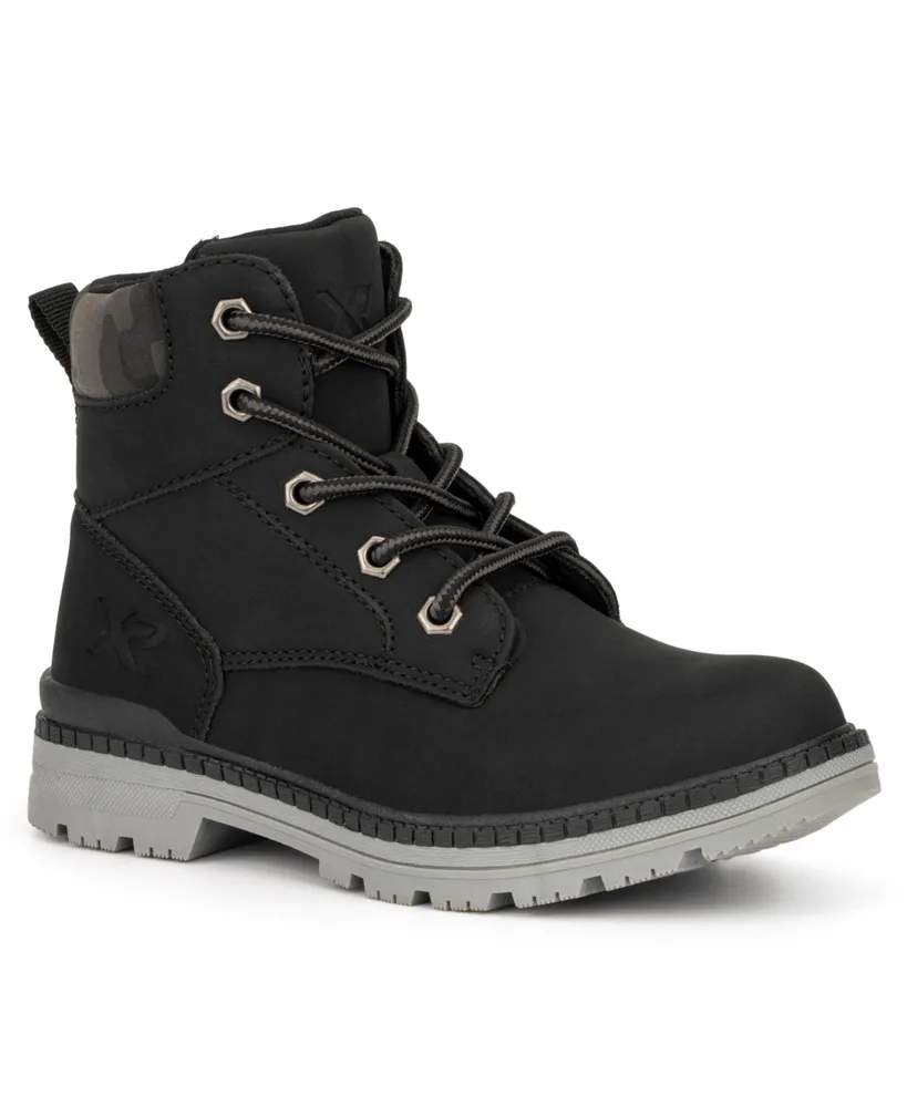 Boys Leo Child Boot