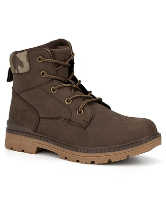 Boys Leo Child Boot