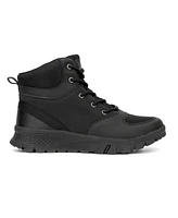 Boy's Youth Junior Child Boot