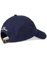 Polo Ralph Lauren Men's Cotton Polo Bear Twill Ball Cap