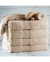 Hearth & Harbor Bath Towel Collection