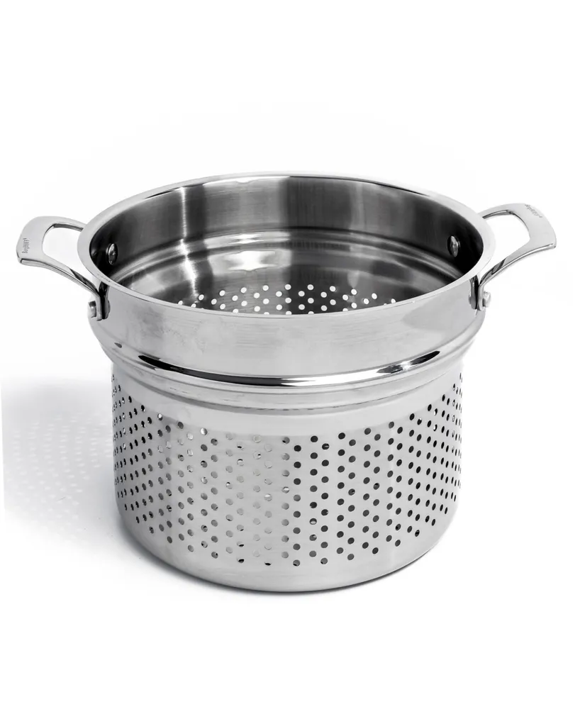 BergHOFF Vita 6.3 Qt 18/10 Stainless Steel Pressure Cooker