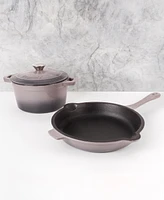 BergHOFF Neo 3pc Cast Iron Cookware Set