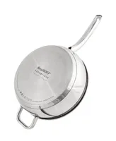 BergHOFF Belly 18/10 Stainless Steel 7 Piece Starter Cookware Set