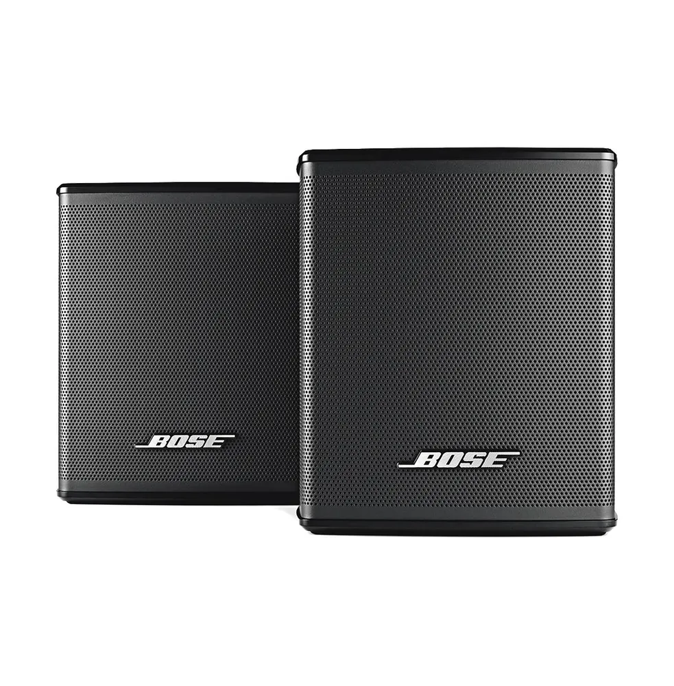 Bose Surround Wireless Speakers