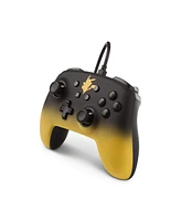 Nintendo PowerA Enhanced Wired Controller, Pikachu Fade Switch