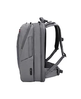 Victorinox Touring 2.0 Expandable Travel 17" Laptop Backpack