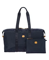 X-Bag 22'' Folding Duffle