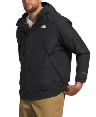 The North Face Men's Big Antora Jacket