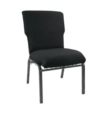 Discount Church Chair - 21 In. Wide