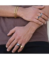 Rebl Jewelry Storm Twist Bracelet