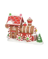 Department 56 Gingerbread Supply Company